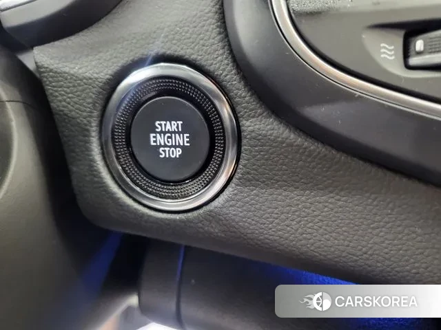 Renault Korea (Samsung) The New SM6 id 3002234 из Кореи 10