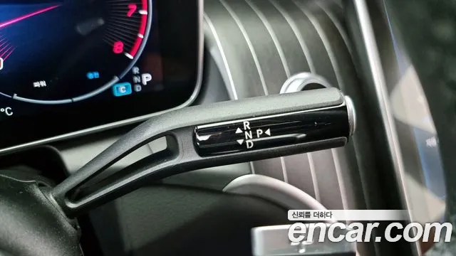 Mercedes-Benz GLC-Class X254 id 2645042 из Кореи 10