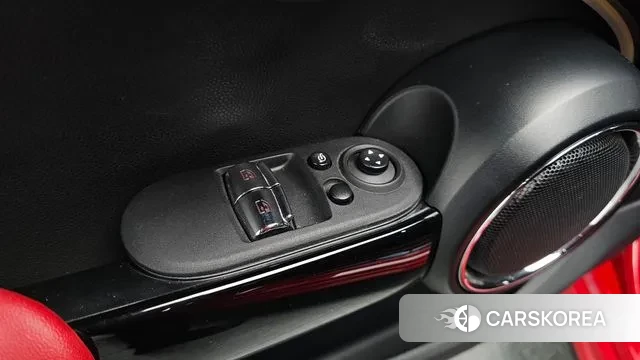 Mini Cooper S id 3469580 из Кореи 10