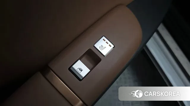 Hyundai Grandeur Hybrid (GN7) id 3007180 из Кореи 10