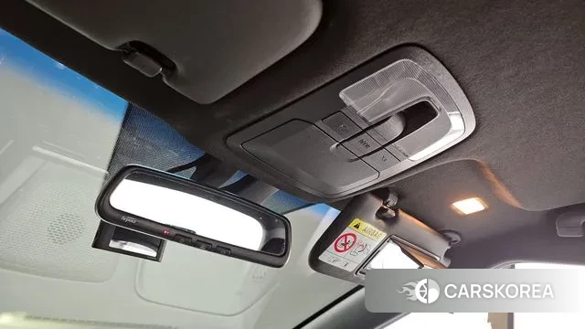 Ssangyong Berry New Tivoli id 3722710 из Кореи 10