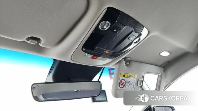 Kia K8 id 3892118 из Кореи 10