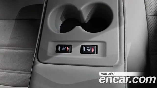 Renault Korea (Samsung) SM6 id 2891590 из Кореи 10