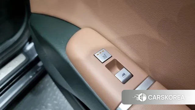 Hyundai Grandeur Hybrid (GN7) id 2968412 из Кореи 10