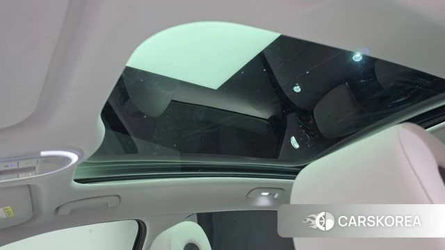 Hyundai Ionic 5 id 4768199 из Кореи 10
