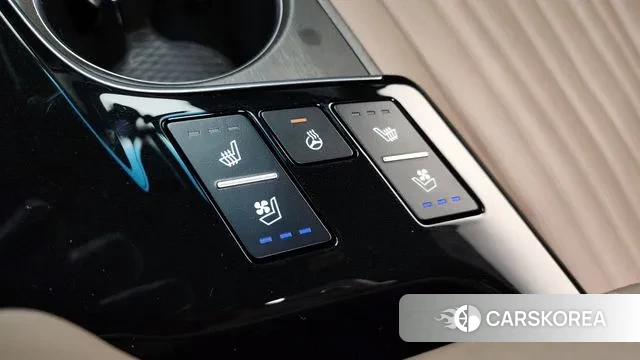 Kia K8 id 3011419 из Кореи 10