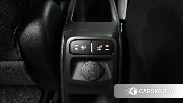 Kia The New Ray id 3018620 из Кореи 10