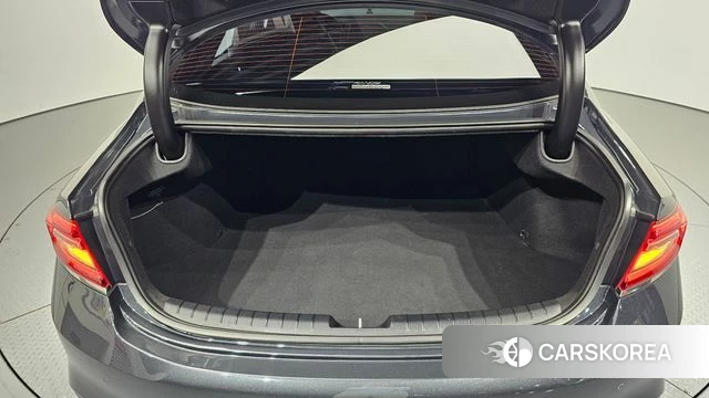 Hyundai Grandeur IG id 4678029 из Кореи 10