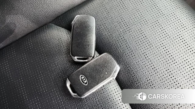 Kia Come New K3 id 3375200 из Кореи 10