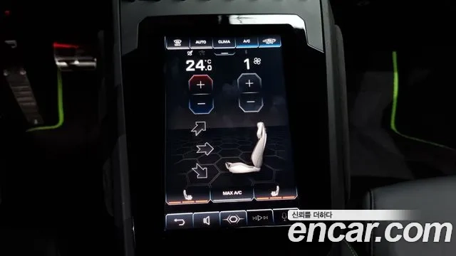 Lamborghini Huracan id 2881234 из Кореи 10