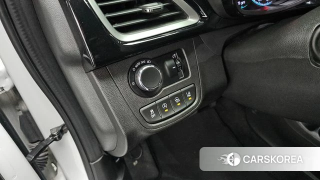 Chevrolet (GM Daewoo) The New Spark id 4642485 из Кореи 10