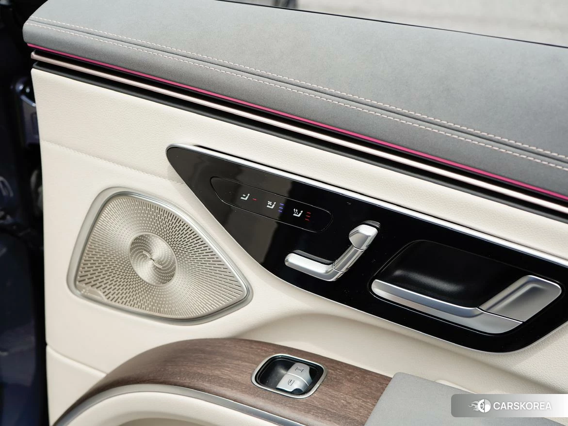 Mercedes-Benz EQS id 4453826 из Китая 10