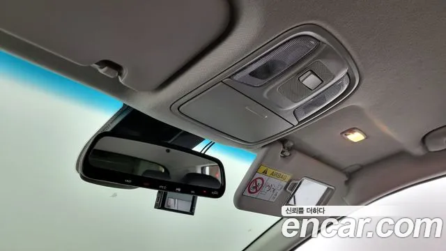 Kia The New Niro id 2675779 из Кореи 10