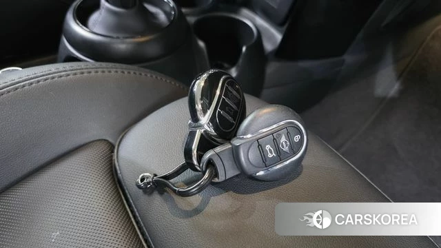 Mini Cooper id 4630602 из Кореи 10