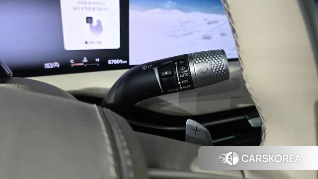 Genesis G80 (RG3) id 4893064 из Кореи 10