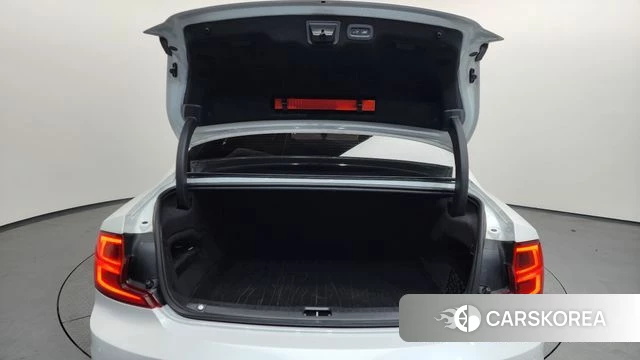 Volvo S90 id 3807822 из Кореи 10