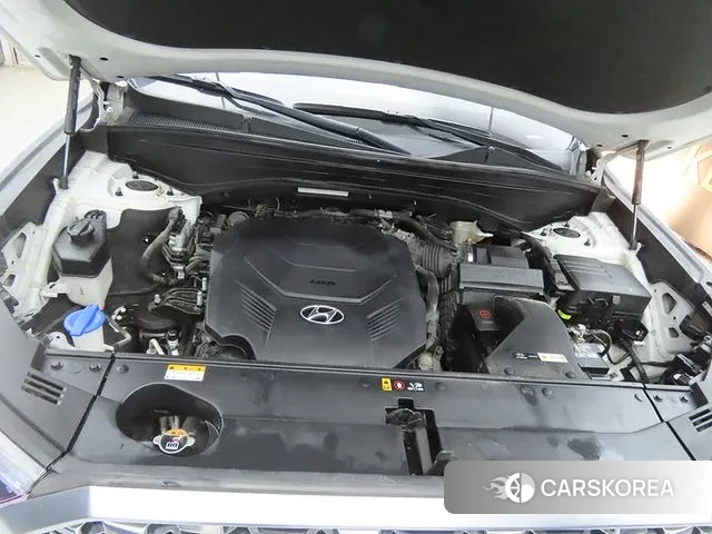 Hyundai Palisade id 3367582 из Кореи 10