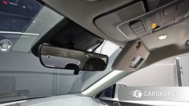 Hyundai Sonata (DN8) id 3302259 из Кореи 10