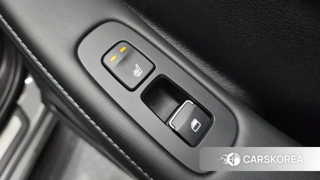 Hyundai Sonata Hybrid (DN8) id 3615907 из Кореи 10