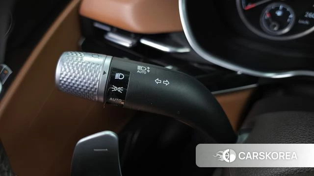 Genesis G80 (RG3) id 4688429 из Кореи 10