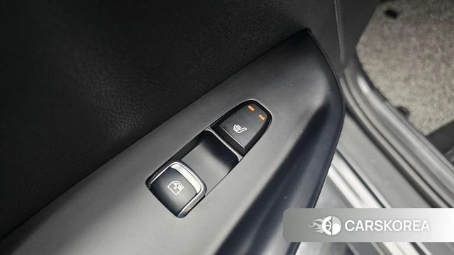 Kia K5 Hybrid 3rd Generation id 4641627 из Кореи 10