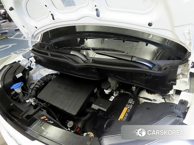Kia The New Kia Ray id 4505952 из Кореи 10