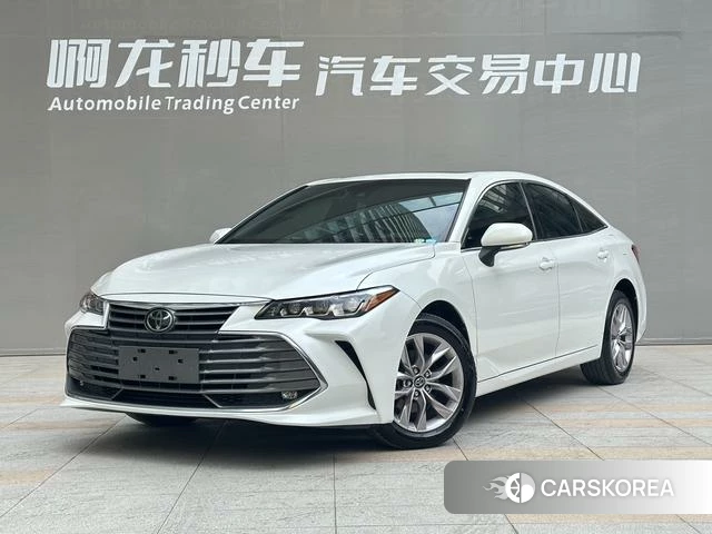 Toyota Asian dragon id 4263778 из Китая 10