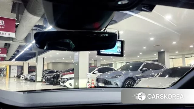 Audi A7 (4K) id 2990615 из Кореи 10