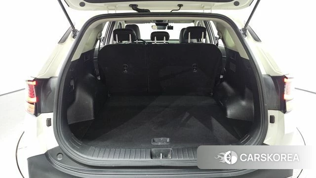 Kia Sportage 5th Generation Hybrid id 4618844 из Кореи 10