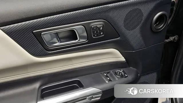 Ford Mustang 7th Generation id 3437086 из Кореи 10