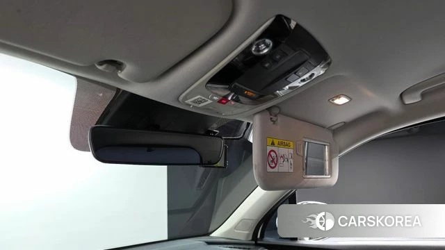 Kia Sorento 4th Generation id 4244582 из Кореи 10