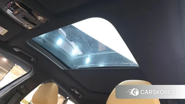 Kia K5 3rd generation id 3640363 из Кореи 10