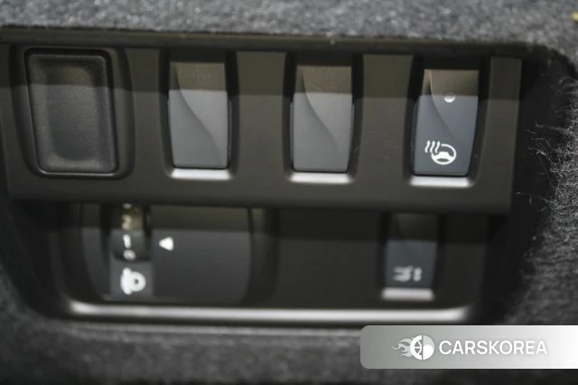 Renault Korea (Samsung) The New QM6 id 4716651 из Кореи 10