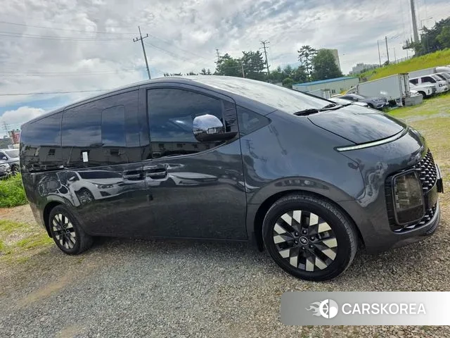 Hyundai Staria id 3016595 из Кореи 10