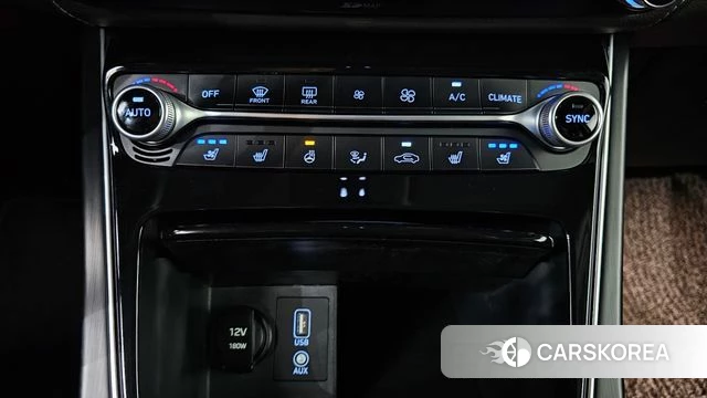 Hyundai Grandeur IG id 4496996 из Кореи 10