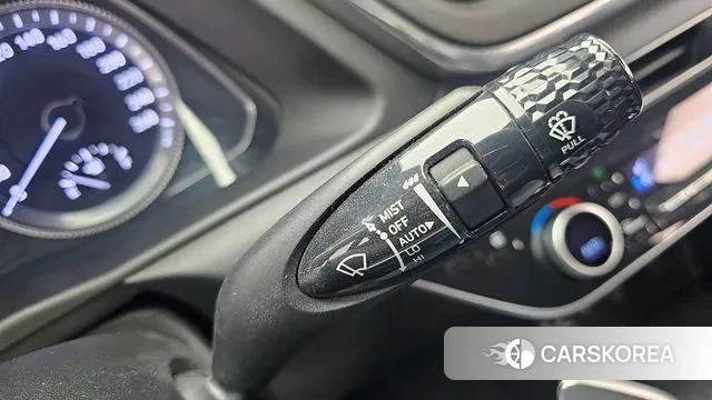 Hyundai Sonata (DN8) id 3659982 из Кореи 10