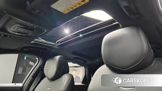 Cadillac CT6 id 3480082 из Кореи 10