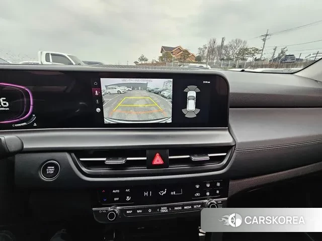 Kia The New Seltos id 3477778 из Кореи 10