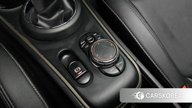 Mini Cooper D Countryman id 4587520 из Кореи 10
