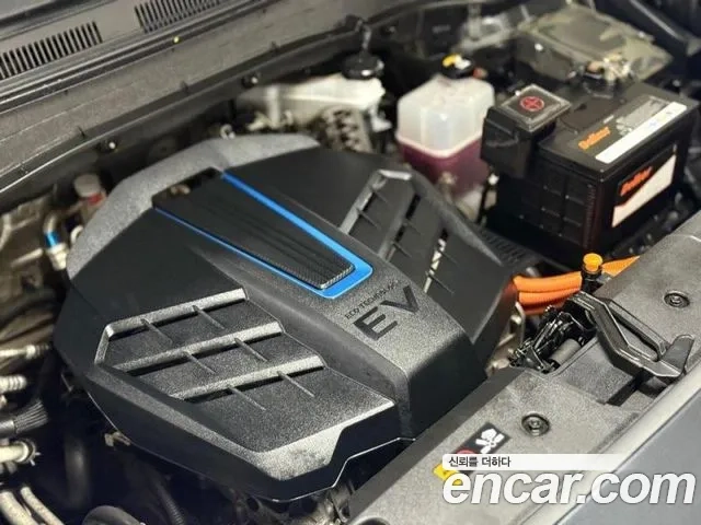 Hyundai Kona Electric id 2948668 из Кореи 10