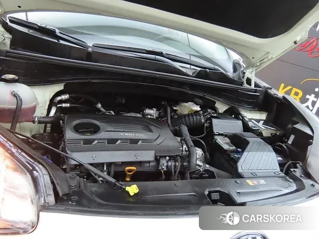 Kia Sportage 4th Generation id 2973982 из Кореи 10