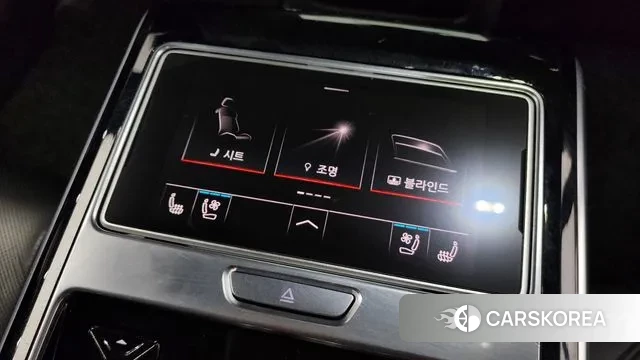 Audi A8 (D5) id 3232834 из Кореи 10