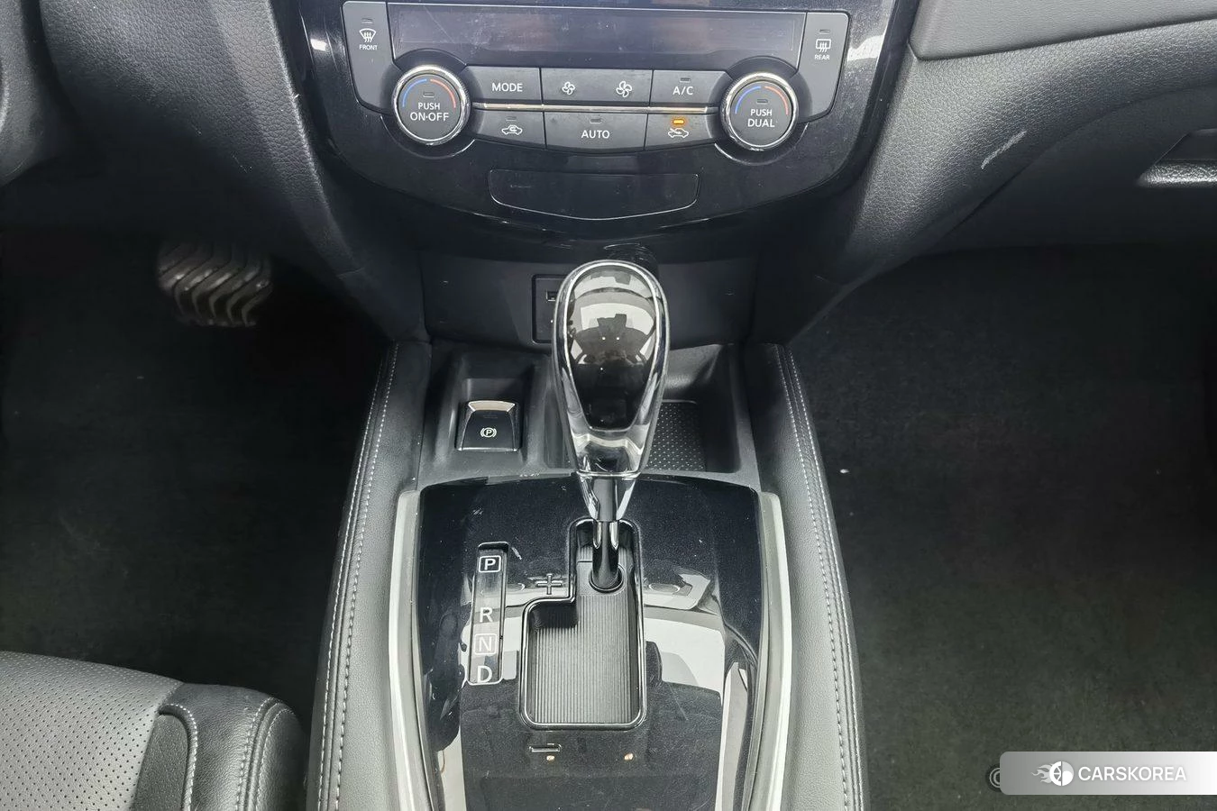 Nissan Qijun id 4498564 из Китая 10