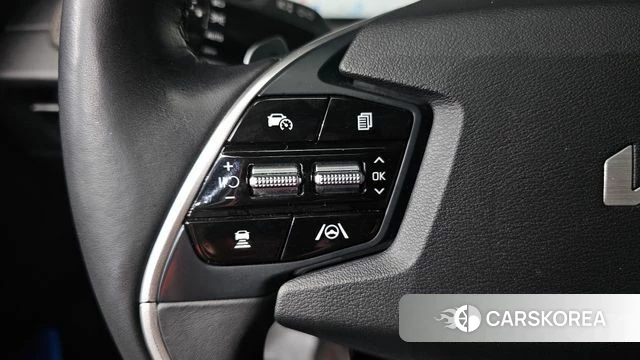 Kia EV6 id 4774735 из Кореи 10
