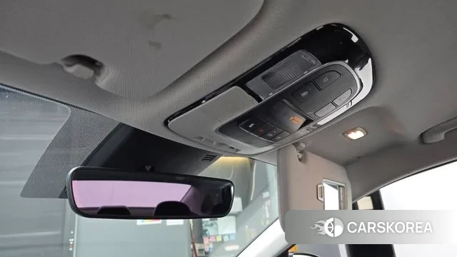 Hyundai Sonata (DN8) id 3374821 из Кореи 10