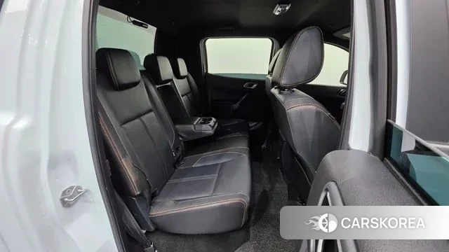 Ford Ranger 3rd Generation id 3373704 из Кореи 10