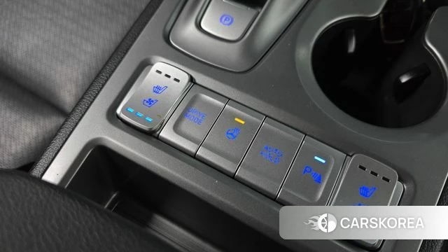 Hyundai Kona Electric id 4906788 из Кореи 10