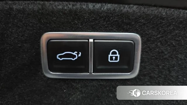 Genesis G80 (RG3) id 3740337 из Кореи 10