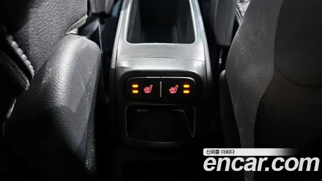 Kia The New Ray id 2869256 из Кореи 10