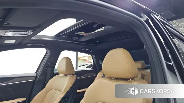 Kia K5 3rd generation id 3472204 из Кореи 10